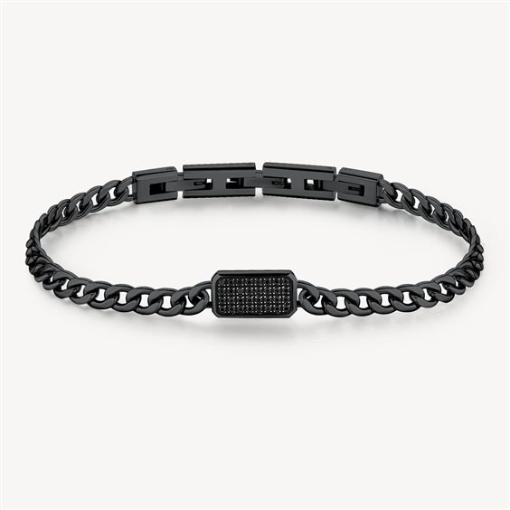 Armband Brosway Herr ink in Stahl Zirconia BIK116 - BIK116